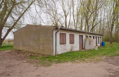 Dwór na sprzedaż 17498 Mesekenhagen, Meklemburgia-Pomorze Przednie, Zdjęcie 14/22