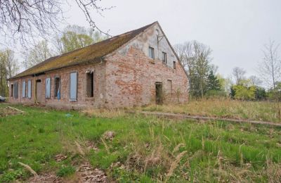 Dwór na sprzedaż 17498 Mesekenhagen, Meklemburgia-Pomorze Przednie, Widok zewnętrzny