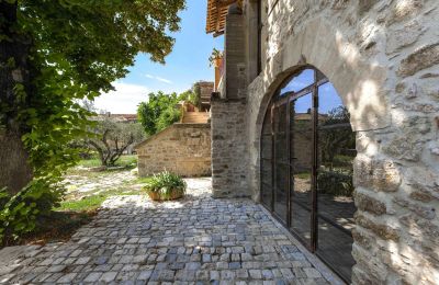 Zabytkowa nieruchomość na sprzedaż Uzès, Oksytania, Zdjęcie 4/25