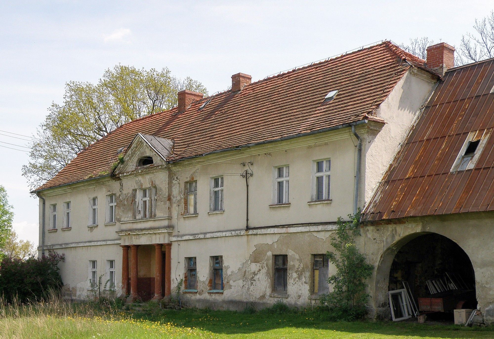 Starków, Dolnośląskie na sprzedaż 