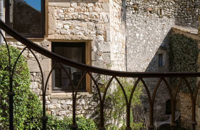 Zabytkowa nieruchomość na sprzedaż Uzès, Oksytania, Zdjęcie 25/34