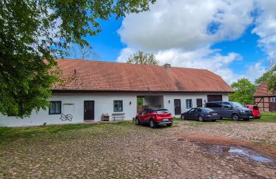 Zamek na sprzedaż 18513 Glewitz, Meklemburgia-Pomorze Przednie, Torhaus (3)