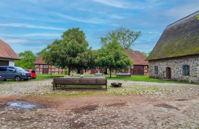 Zamek na sprzedaż 18513 Glewitz, Meklemburgia-Pomorze Przednie, Hof 