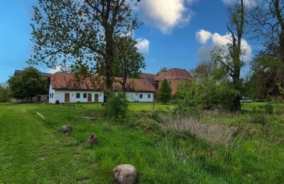 Zamek na sprzedaż 18513 Glewitz, Meklemburgia-Pomorze Przednie, Außenbereich / Torhaus (3)