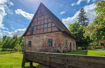 Zamek na sprzedaż 18513 Glewitz, Meklemburgia-Pomorze Przednie, Speicher (1)