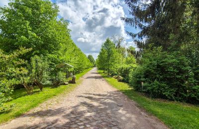 Zamek na sprzedaż 18513 Glewitz, Meklemburgia-Pomorze Przednie, Außenbereich