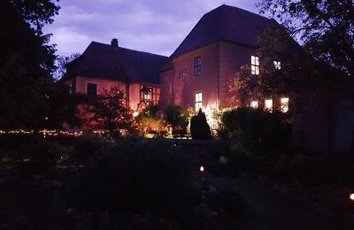 Zamek na sprzedaż 18513 Glewitz, Meklemburgia-Pomorze Przednie, Detailfoto