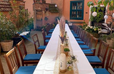Zamek na sprzedaż 18513 Glewitz, Meklemburgia-Pomorze Przednie, Detailfoto