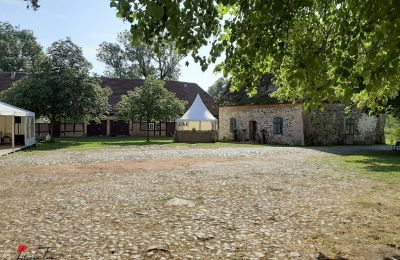 Zamek na sprzedaż 18513 Glewitz, Meklemburgia-Pomorze Przednie, Detailfoto
