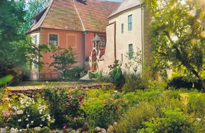 Zamek na sprzedaż 18513 Glewitz, Meklemburgia-Pomorze Przednie, Detailfoto