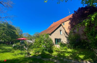 Zamek na sprzedaż 18513 Glewitz, Meklemburgia-Pomorze Przednie, Einfamilienhaus (6)