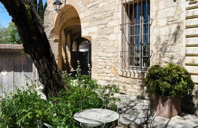 Dwór na sprzedaż Uzès, Oksytania, Zdjęcie 3/32