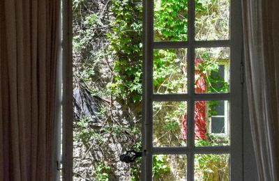 Dwór na sprzedaż Uzès, Oksytania, Widok