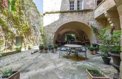 Dwór na sprzedaż Uzès, Oksytania, Zdjęcie 28/32