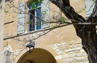 Dwór na sprzedaż Uzès, Oksytania, Zdjęcie 30/32