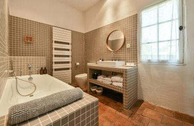 Dwór na sprzedaż Uzès, Oksytania, Zdjęcie 24/32
