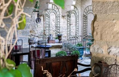 Dwór na sprzedaż Uzès, Oksytania, Zdjęcie 29/32