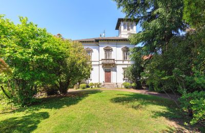 Apartament w zabytkowym budynku na sprzedaż Verbania, Piemont, Zdjęcie 9/26