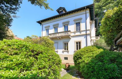 Apartament w zabytkowym budynku na sprzedaż Verbania, Piemont, Zdjęcie 10/26