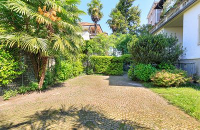 Apartament w zabytkowym budynku na sprzedaż Verbania, Piemont, Zdjęcie 11/26
