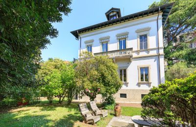 Apartament w zabytkowym budynku na sprzedaż Verbania, Piemont, Zdjęcie 12/26