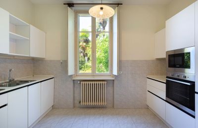 Apartament w zabytkowym budynku na sprzedaż Verbania, Piemont, Zdjęcie 17/26
