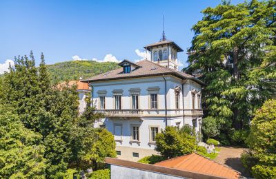 Apartament w zabytkowym budynku na sprzedaż Verbania, Piemont, Zdjęcie 19/26