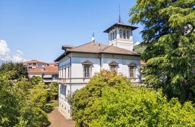 Apartament w zabytkowym budynku na sprzedaż Verbania, Piemont, Zdjęcie 20/26