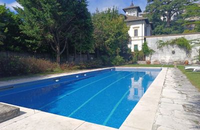 Apartament w zabytkowym budynku na sprzedaż Verbania, Piemont, Zdjęcie 21/26