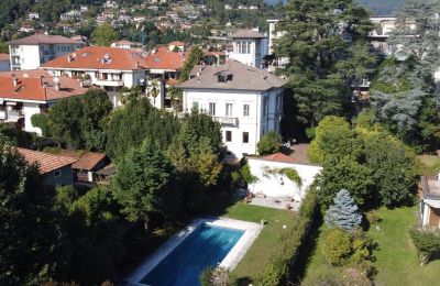 Apartament w zabytkowym budynku na sprzedaż Verbania, Piemont, Zdjęcie 22/26