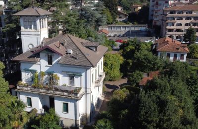 Apartament w zabytkowym budynku na sprzedaż Verbania, Piemont, Zdjęcie 23/26