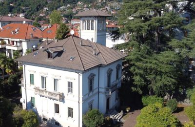 Apartament w zabytkowym budynku na sprzedaż Verbania, Piemont, Zdjęcie 24/26