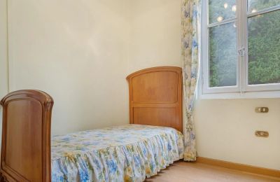 Zabytkowa willa na sprzedaż Baveno, Piemont, Pokój gościnny