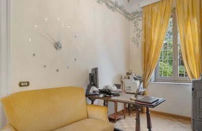 Zabytkowa willa na sprzedaż Baveno, Piemont, Zdjęcie 23/30