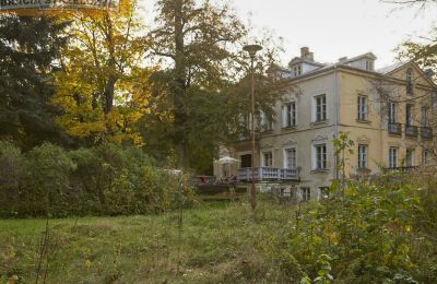Pałac na sprzedaż Grzegorzewice, Macierzanki, Mazowieckie, Zdjęcie 7/9