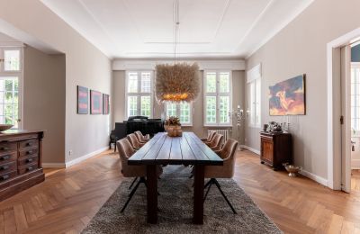 Zabytkowa willa na sprzedaż 13465 Frohnau, Berlin,, Esszimmer