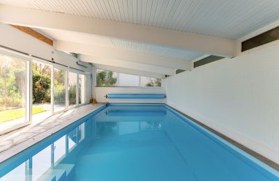 Zabytkowa willa na sprzedaż 13465 Frohnau, Berlin,, Poolhaus 