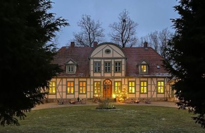 Pałac na sprzedaż Neustadt-Glewe, Meklemburgia-Pomorze Przednie, Zdjęcie 12/13