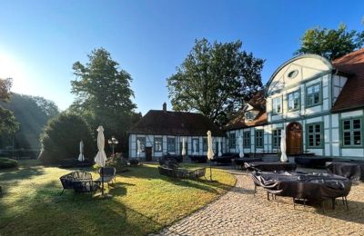 Pałac na sprzedaż Neustadt-Glewe, Meklemburgia-Pomorze Przednie, Zdjęcie 7/13