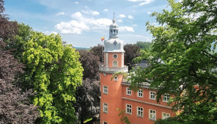 Pałac na sprzedaż Jelenia Góra, Dolnośląskie