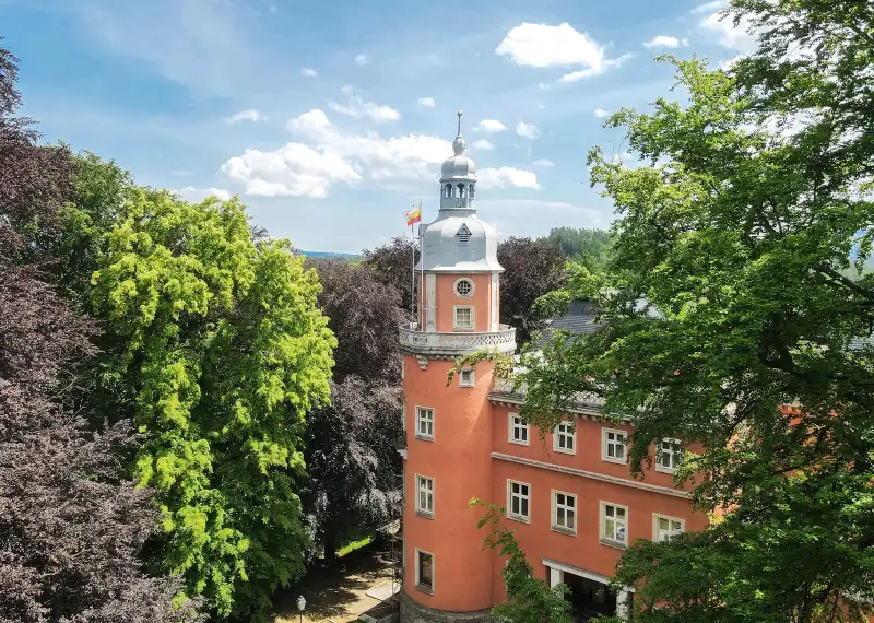 Pałac na sprzedaż Jelenia Góra, Dolnośląskie,  Polska, 1