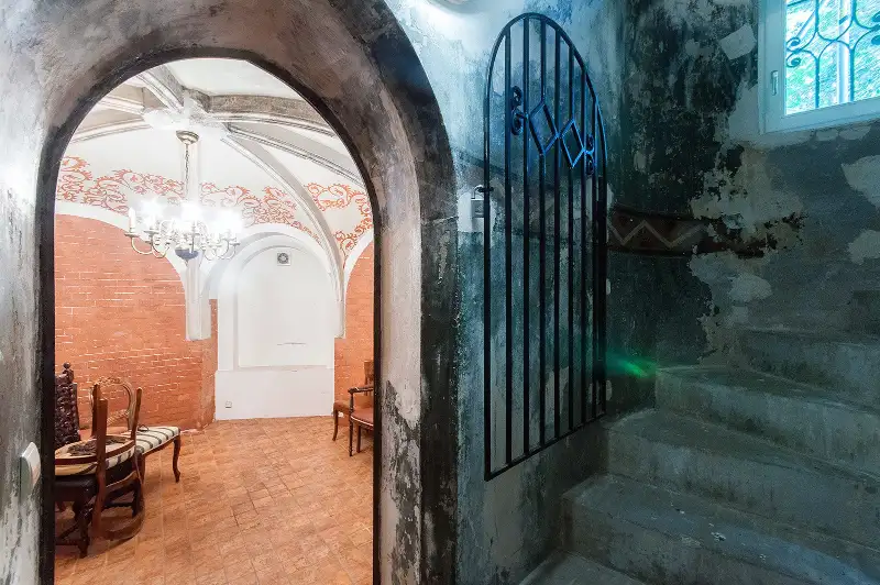 Pałac na sprzedaż Jelenia Góra, Dolnośląskie,  Polska, 3