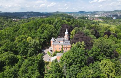 Pałac Jelenia Góra, Dolnośląskie
