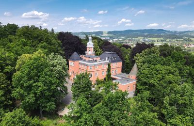Pałac na sprzedaż Jelenia Góra, Dolnośląskie, Zdjęcie 5/40