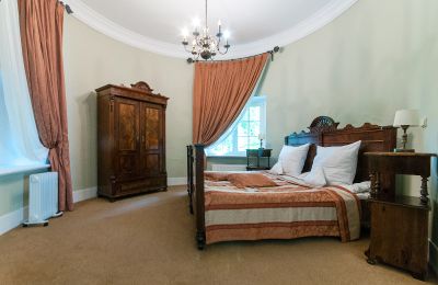 Pałac na sprzedaż Jelenia Góra, Dolnośląskie, Pokój hotelowy