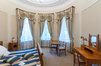 Pałac na sprzedaż Jelenia Góra, Dolnośląskie, Pokój hotelowy