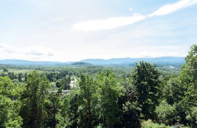 Pałac na sprzedaż Jelenia Góra, Dolnośląskie, Widok