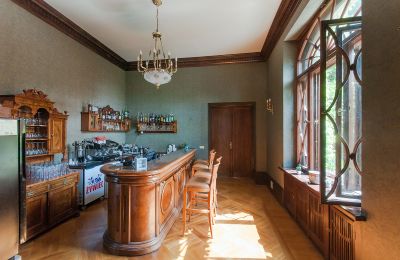 Pałac na sprzedaż Jelenia Góra, Dolnośląskie, Bar