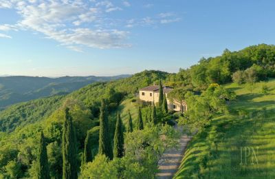 Wiejski dom na sprzedaż 06014 Montone, Umbria, Zdjęcie 1/50