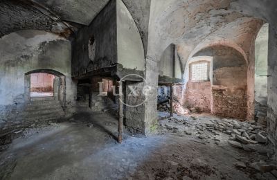 Pałac na sprzedaż Vršovice, Zámek Vršovice, Ústecký kraj, Zdjęcie 9/35